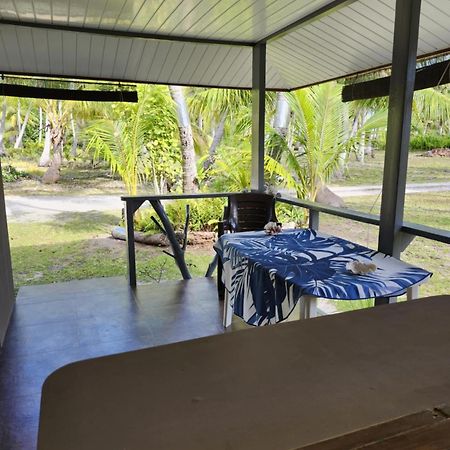 Rangiroa Guest Paradise Avatoru Kültér fotó