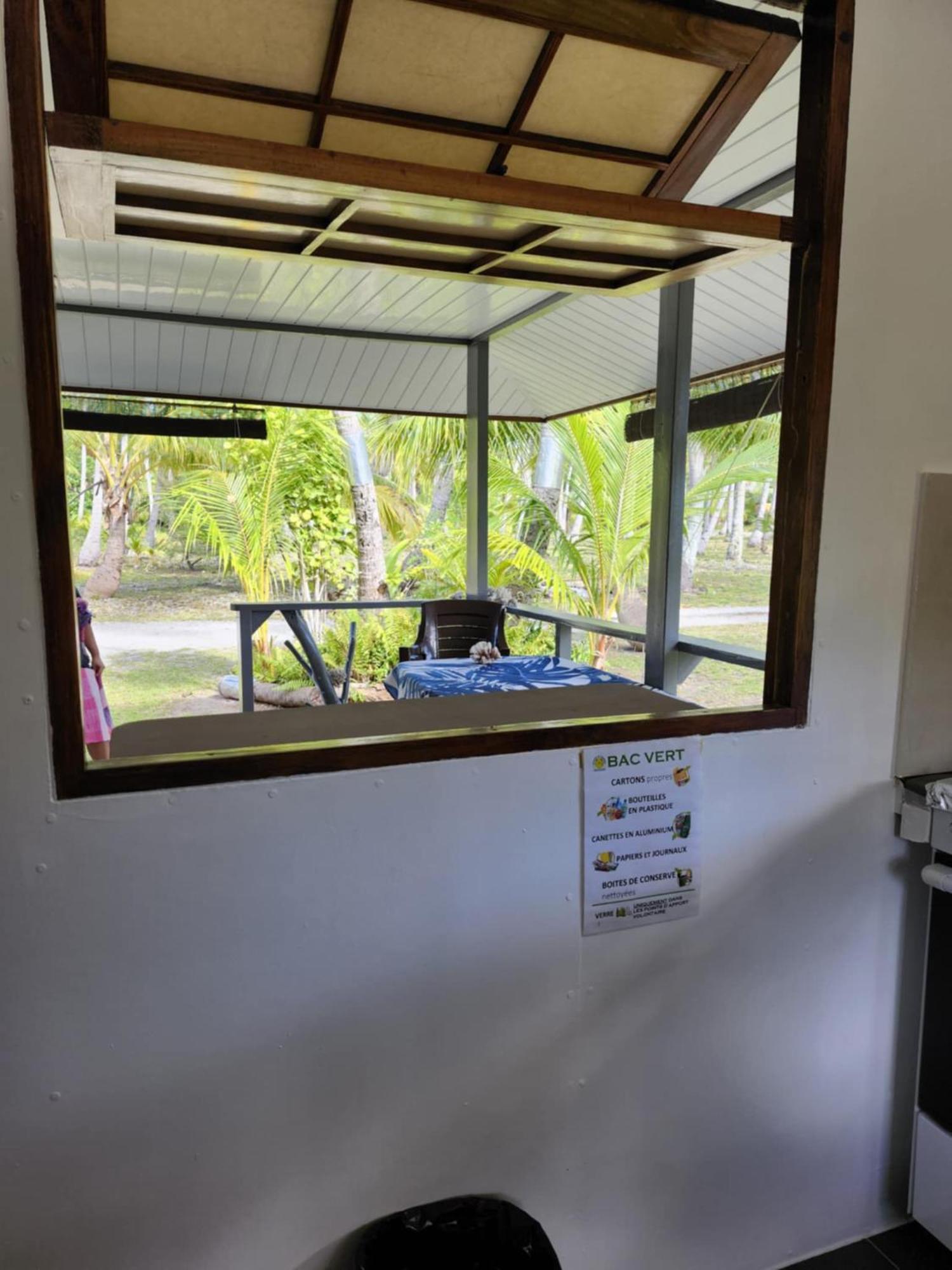 Rangiroa Guest Paradise Avatoru Kültér fotó