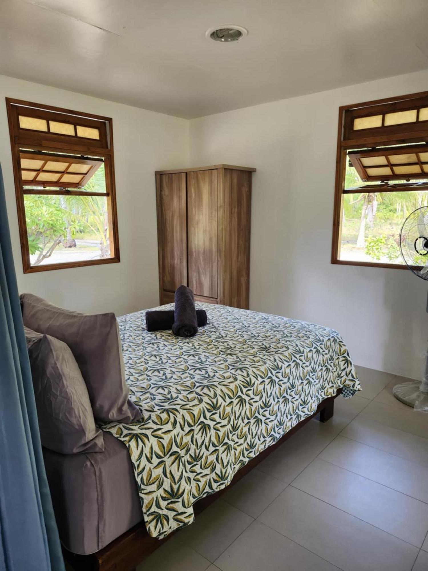 Rangiroa Guest Paradise Avatoru Kültér fotó