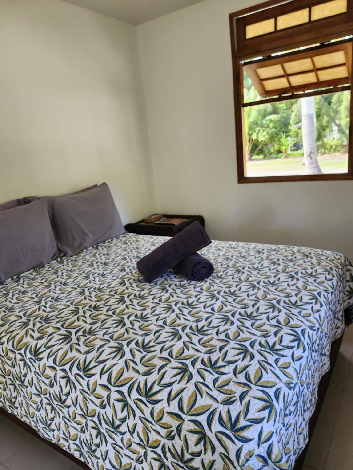Rangiroa Guest Paradise Avatoru Kültér fotó